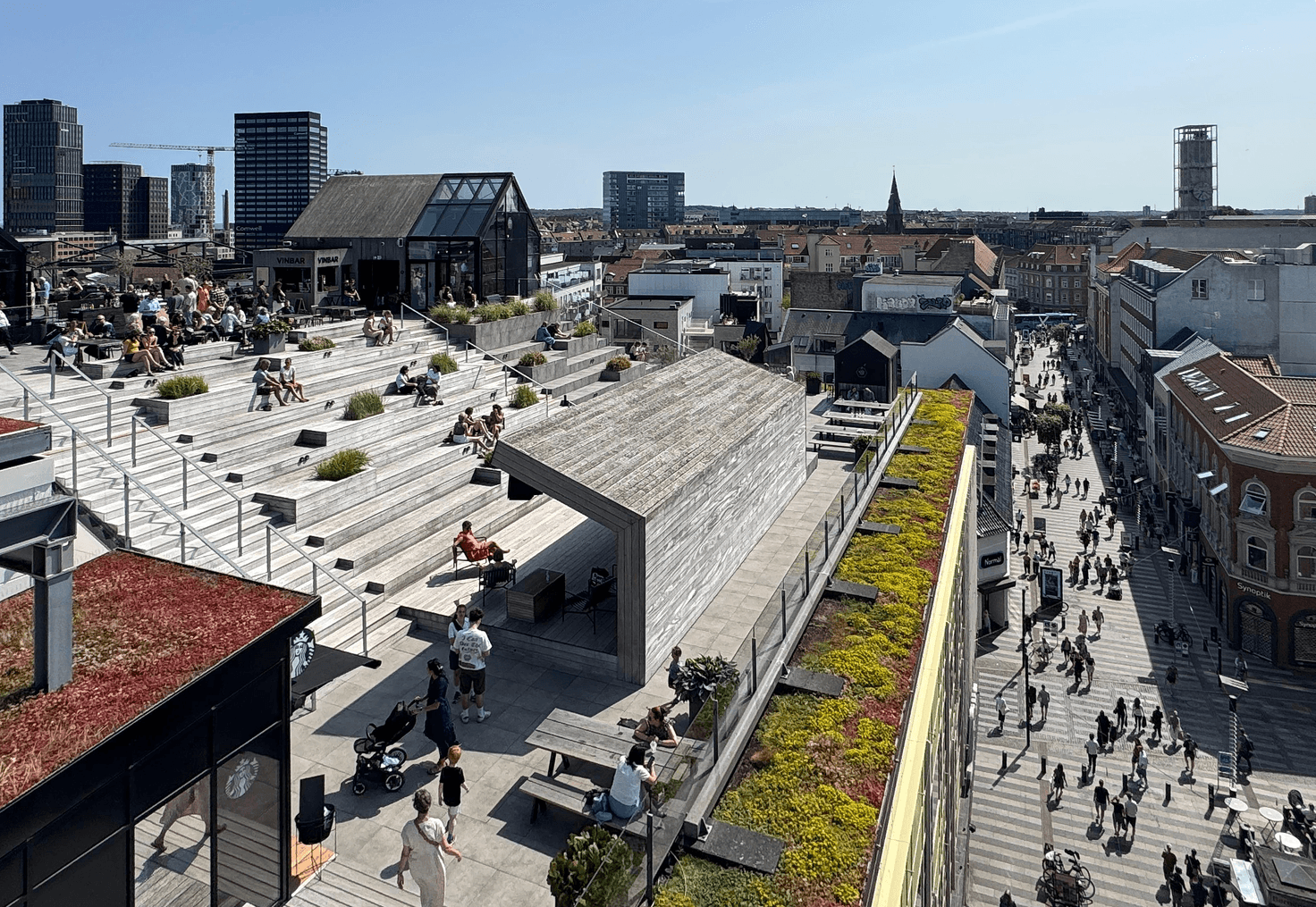 HafenCity